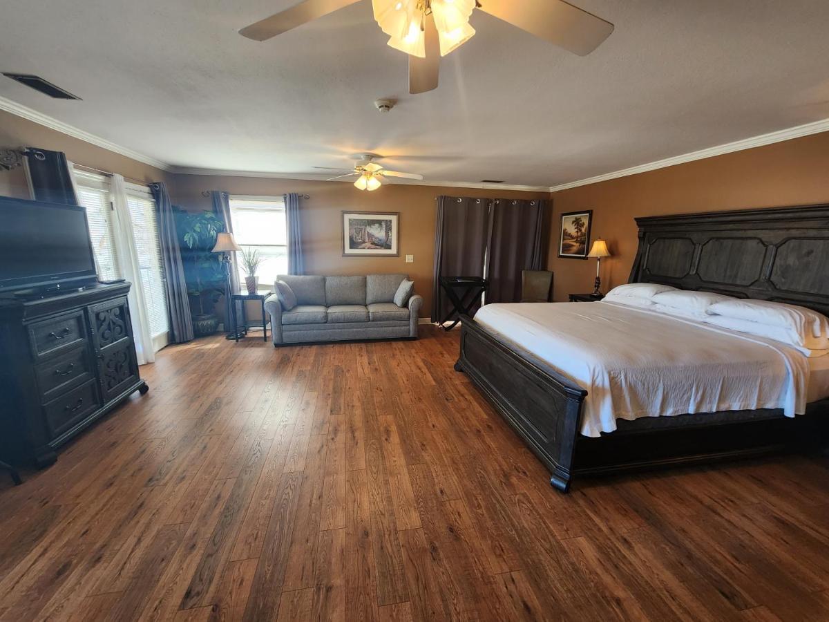 Tennessee Room At Tennessee Riverplace Chattanooga Eksteriør bilde